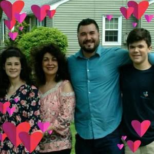 Meet your Posher, Gina